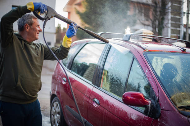 Best Power Washing Near Me  in Meadowood, PA